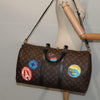 Louis Vuitton shoulder