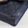 Chanel shoulder