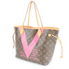 Secondhand Louis Vuitton Neverfull MM