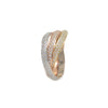 Secondhand Cartier Trinity Gold Jewelry