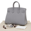 Hermès handbag