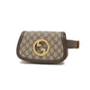 Gucci shoulder