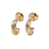 Secondhand Cartier Trinity Gold Jewelry
