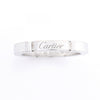 Cartier ring