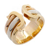 Cartier ring