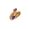 Bulgari ring
