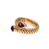 Bulgari ring