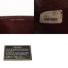 Secondhand Chanel Timeless Black Leather Bag