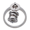 Bulgari ring