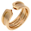 Secondhand Cartier C2 Gold Rose Jewelry