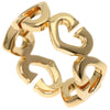 Cartier ring