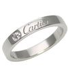 Cartier ring