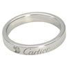 Cartier ring