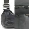 Secondhand Hermès Cityslide Gray Leather Bag