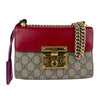 Gucci shoulder