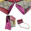 Gucci shoulder