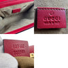 Gucci shoulder