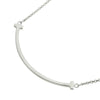 Secondhand Tiffany & Co T Smile