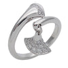 Bulgari ring