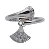 Bulgari ring