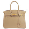 Hermès handbag