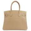 Hermès handbag