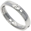 Secondhand Hermès Hercules Silver White Gold Jewelry