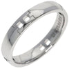 Secondhand Hermès Hercules Silver White Gold Jewelry