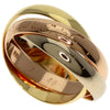Cartier ring