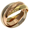 Cartier ring