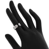 Cartier ring
