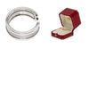 Cartier ring