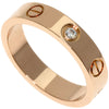 Cartier ring