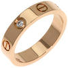 Cartier ring