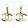 Chanel earring