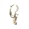 Chanel earring