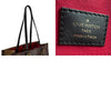 Secondhand Louis Vuitton Onthego Brown Canvas Bag