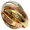 Cartier ring