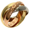 Cartier ring