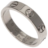 Cartier ring