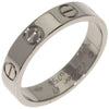 Cartier ring