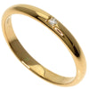 Cartier ring
