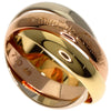 Cartier ring