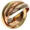 Cartier ring