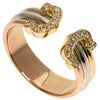 Cartier ring