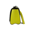 Secondhand Louis Vuitton Twist Yellow Leather Bag