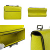 Secondhand Louis Vuitton Twist Yellow Leather Bag