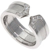 Cartier ring