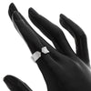 Cartier ring