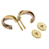 Secondhand Cartier Trinity Gold Yellow Jewelry